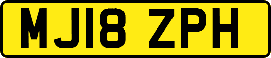 MJ18ZPH