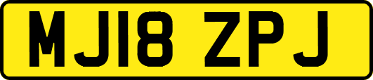 MJ18ZPJ