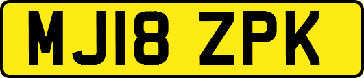 MJ18ZPK