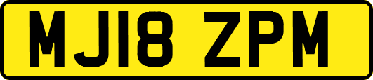 MJ18ZPM