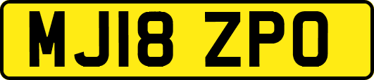 MJ18ZPO