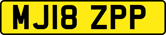 MJ18ZPP