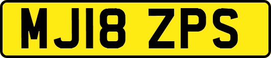 MJ18ZPS