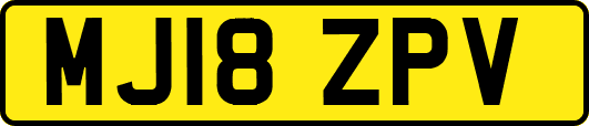 MJ18ZPV
