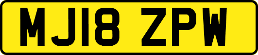 MJ18ZPW