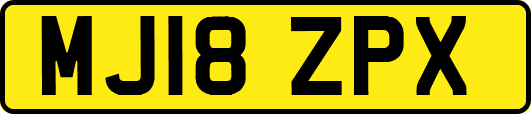 MJ18ZPX