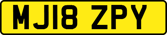 MJ18ZPY