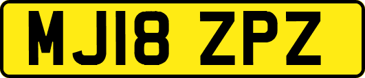 MJ18ZPZ