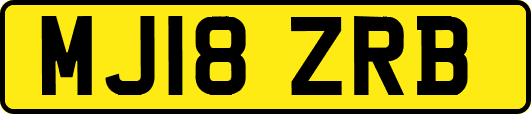 MJ18ZRB