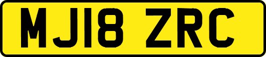 MJ18ZRC