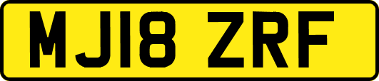 MJ18ZRF