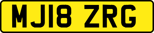 MJ18ZRG
