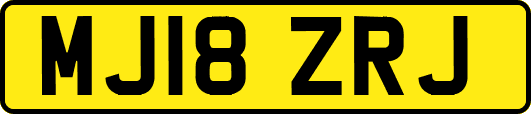 MJ18ZRJ