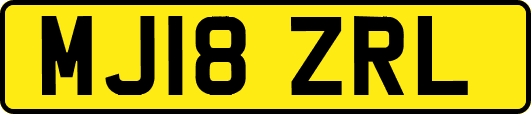 MJ18ZRL