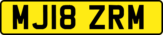 MJ18ZRM