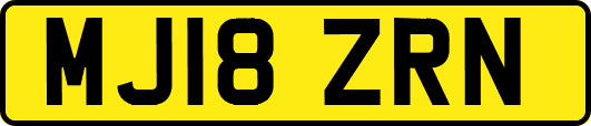 MJ18ZRN