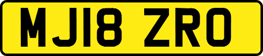 MJ18ZRO