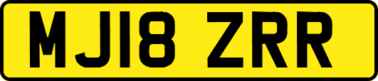 MJ18ZRR