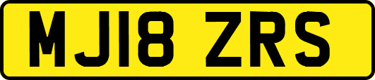 MJ18ZRS