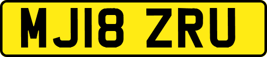 MJ18ZRU