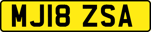 MJ18ZSA