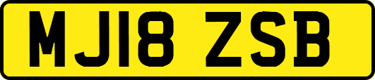 MJ18ZSB