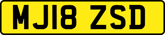 MJ18ZSD