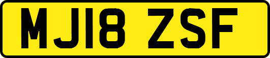 MJ18ZSF