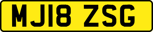 MJ18ZSG