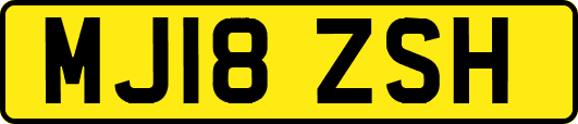 MJ18ZSH
