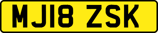 MJ18ZSK