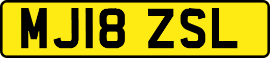 MJ18ZSL