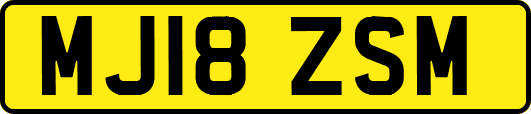 MJ18ZSM