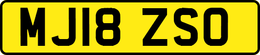 MJ18ZSO