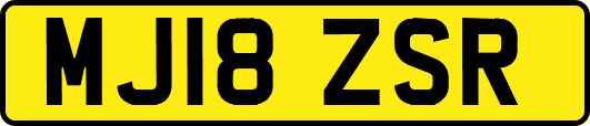 MJ18ZSR