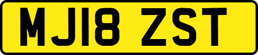 MJ18ZST