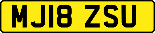 MJ18ZSU