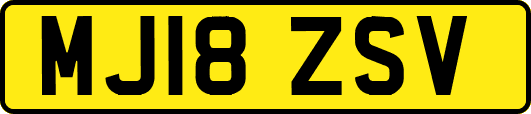 MJ18ZSV