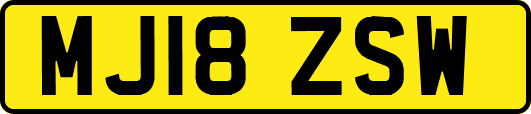 MJ18ZSW