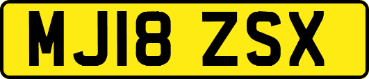 MJ18ZSX