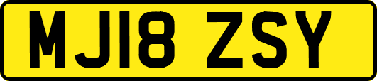 MJ18ZSY