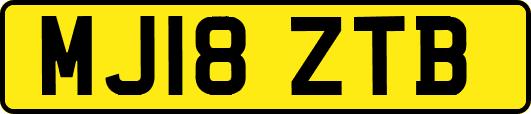 MJ18ZTB