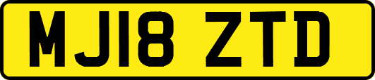 MJ18ZTD
