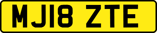 MJ18ZTE