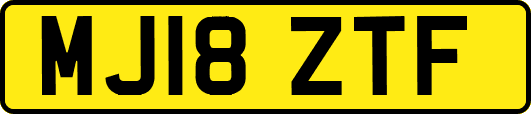 MJ18ZTF