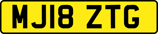 MJ18ZTG