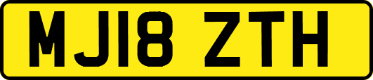 MJ18ZTH