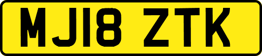MJ18ZTK