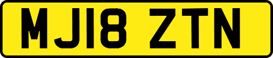 MJ18ZTN