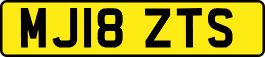 MJ18ZTS